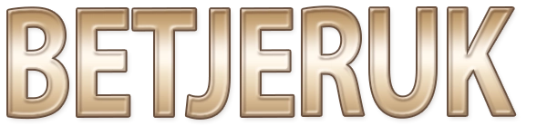 BETJERUK Logo